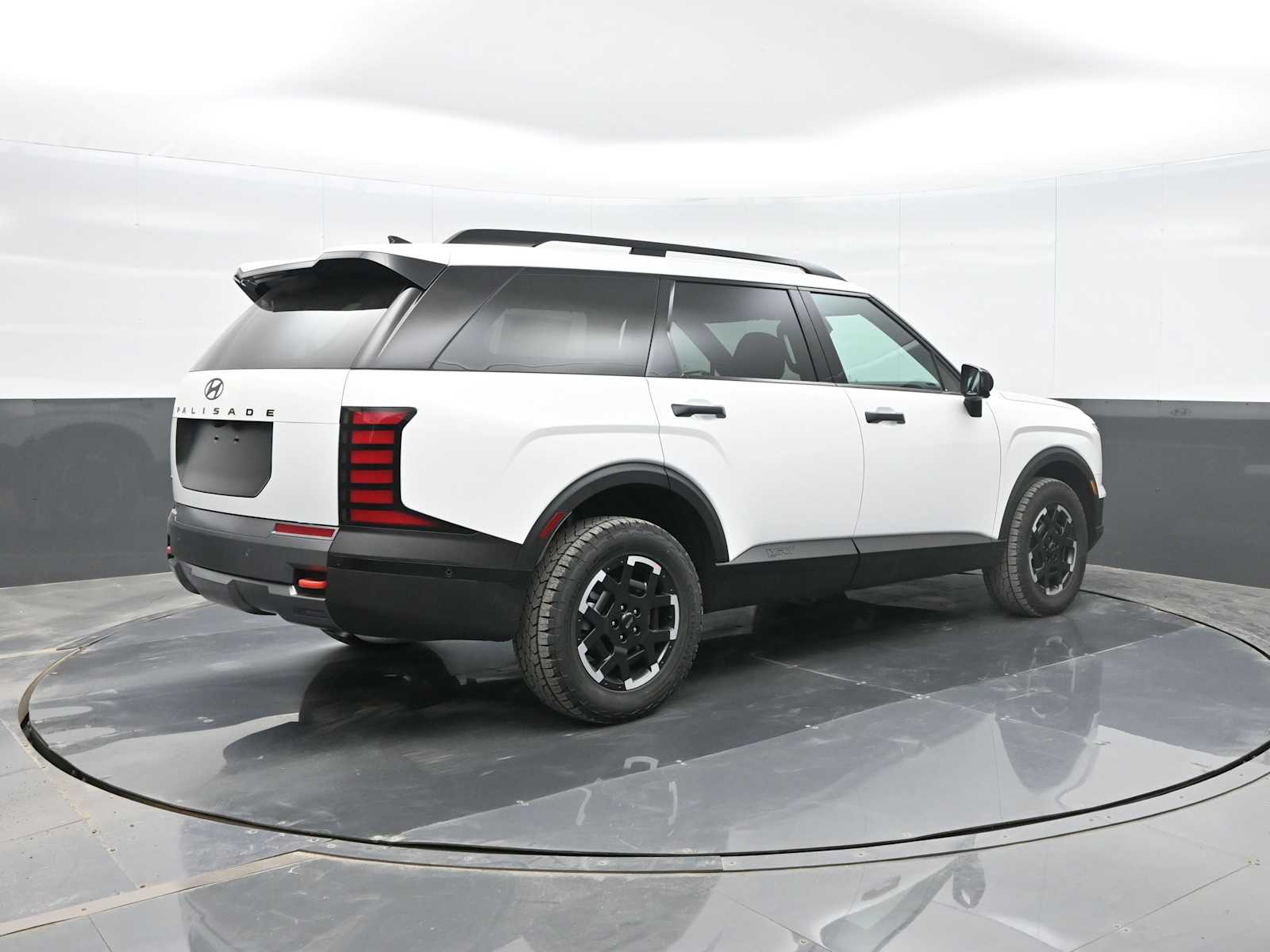 2026 Hyundai Palisade XRT Pro - Photo 8