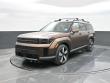 New 2026 Hyundai Santa Fe Hybrid Limited AWD