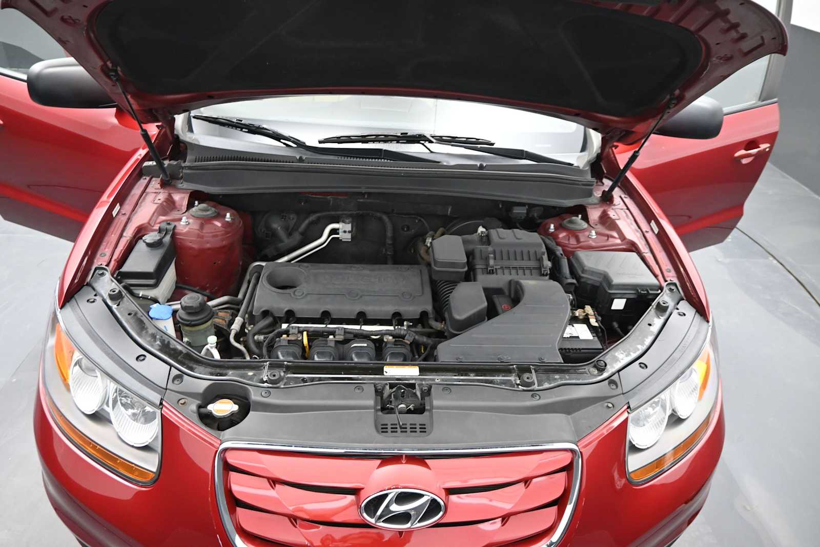 2010 Hyundai Santa Fe GLS - Photo 24