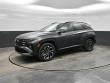 New 2026 Hyundai Tucson Limited AWD AWD