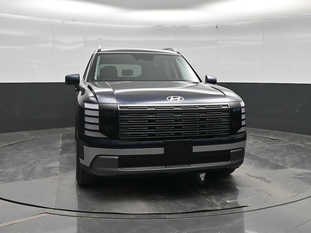 New 2027 Hyundai Palisade SEL Premium AWD AWD