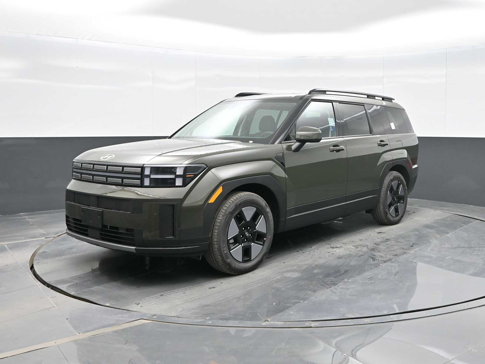 2026 Hyundai Santa Fe SEL's photo