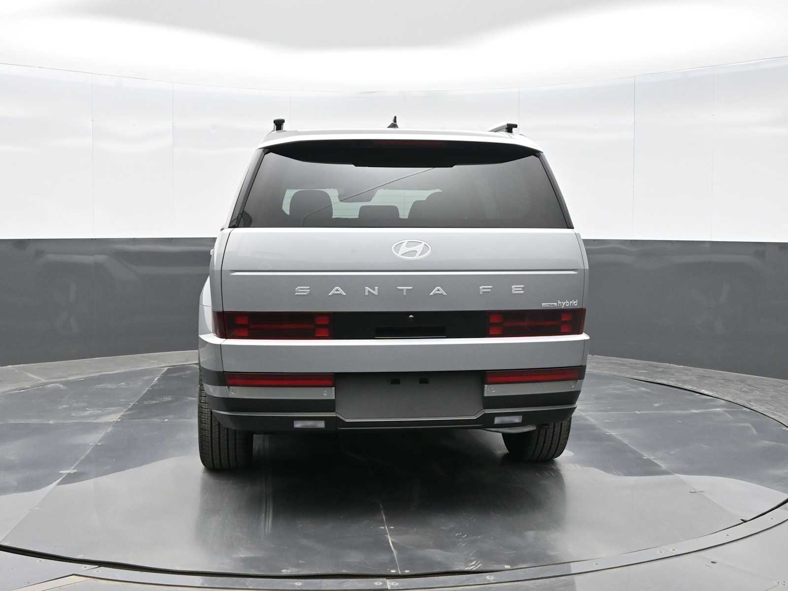 2026 Hyundai Santa Fe Limited - Photo 6