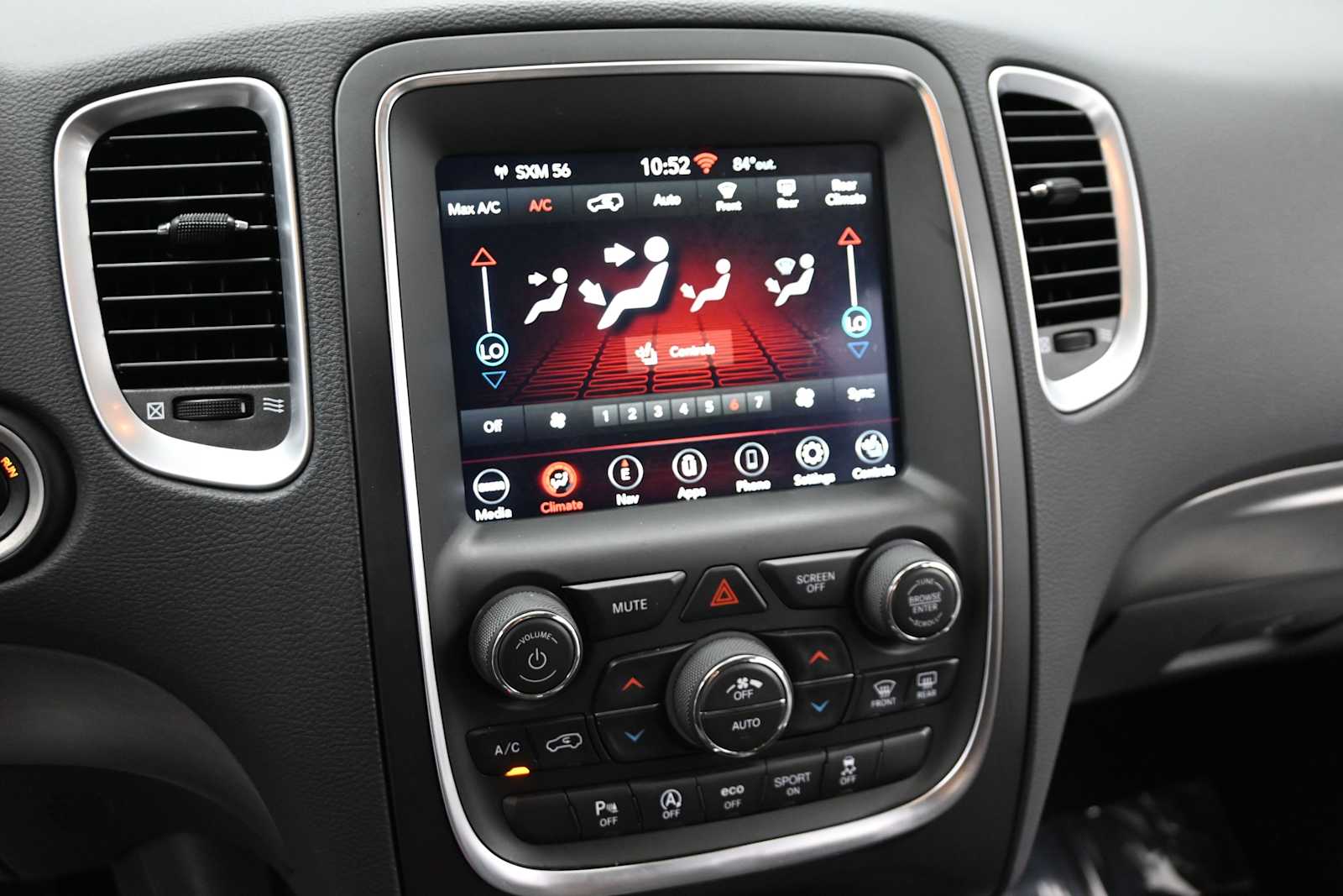 2019 Dodge Durango Citadel - Photo 21