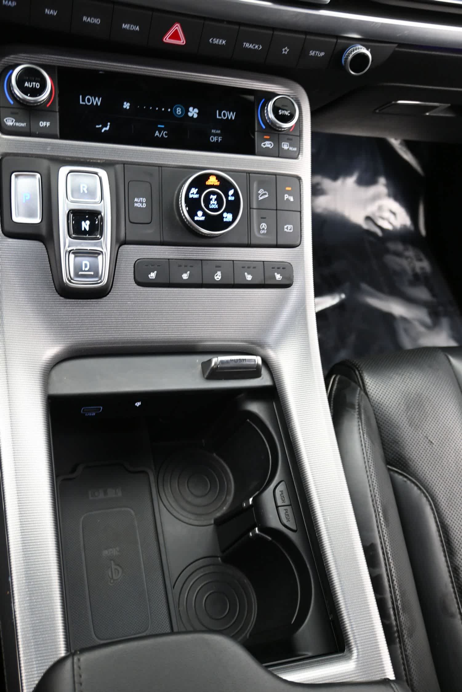 2024 Hyundai Palisade Calligraphy - Photo 22