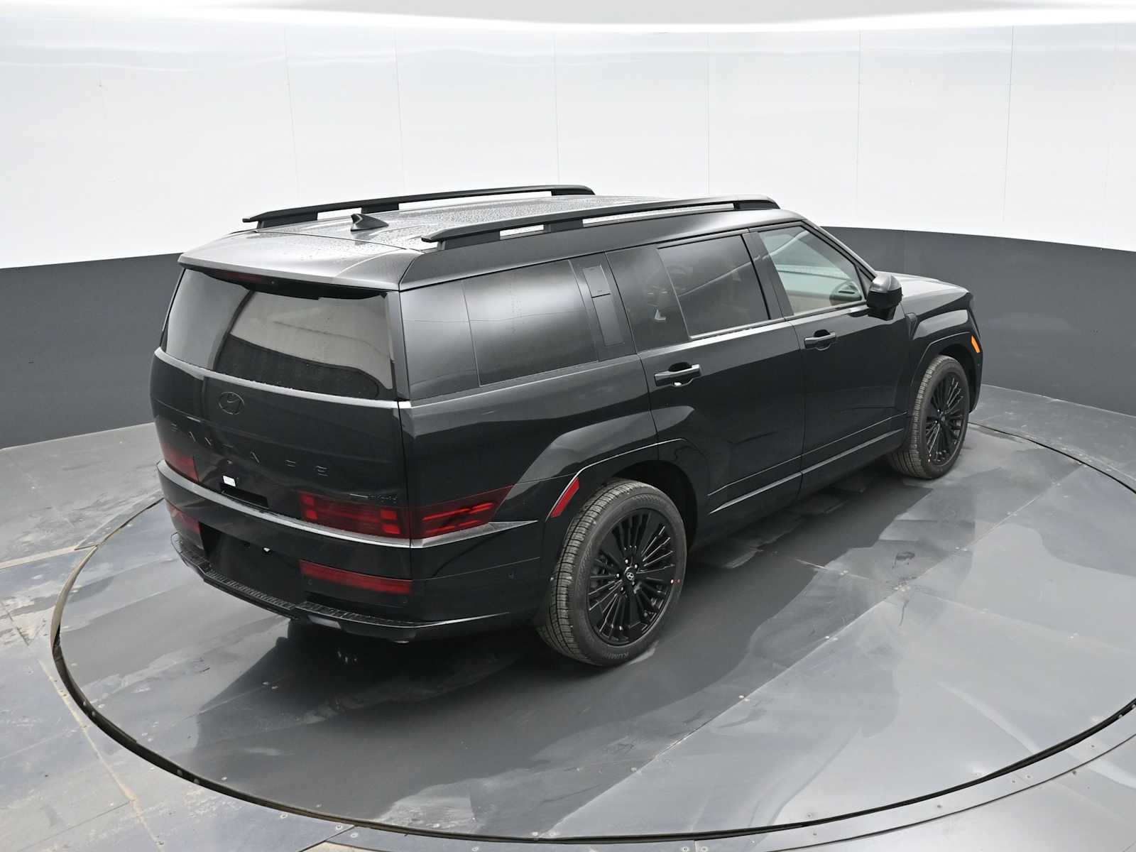 2026 Hyundai Santa Fe Calligraphy - Photo 27