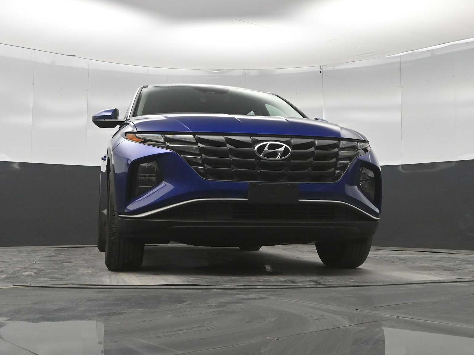 2024 Hyundai Tucson SE - Photo 32