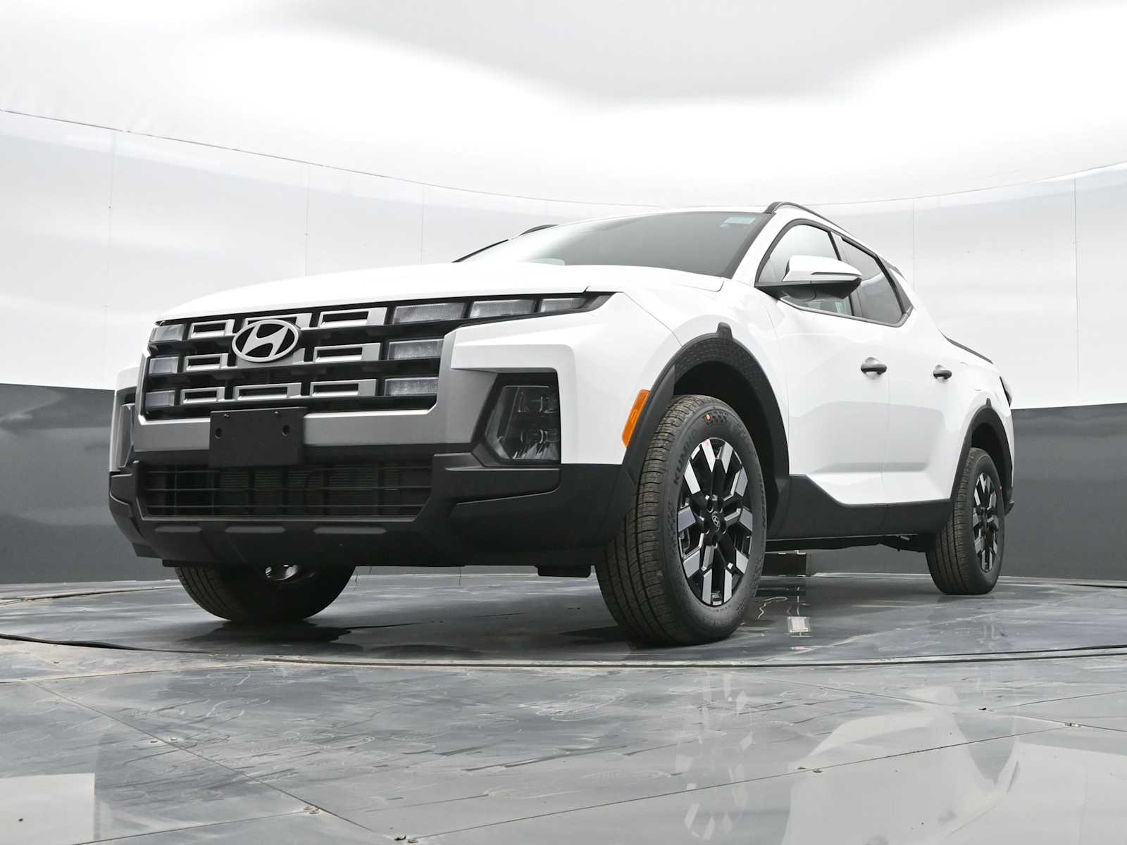 2025 Hyundai Santa Cruz SEL - Photo 33