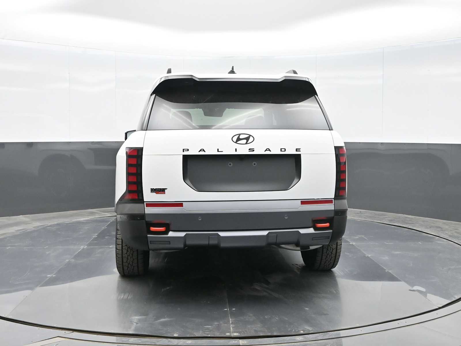 2026 Hyundai Palisade XRT Pro - Photo 6