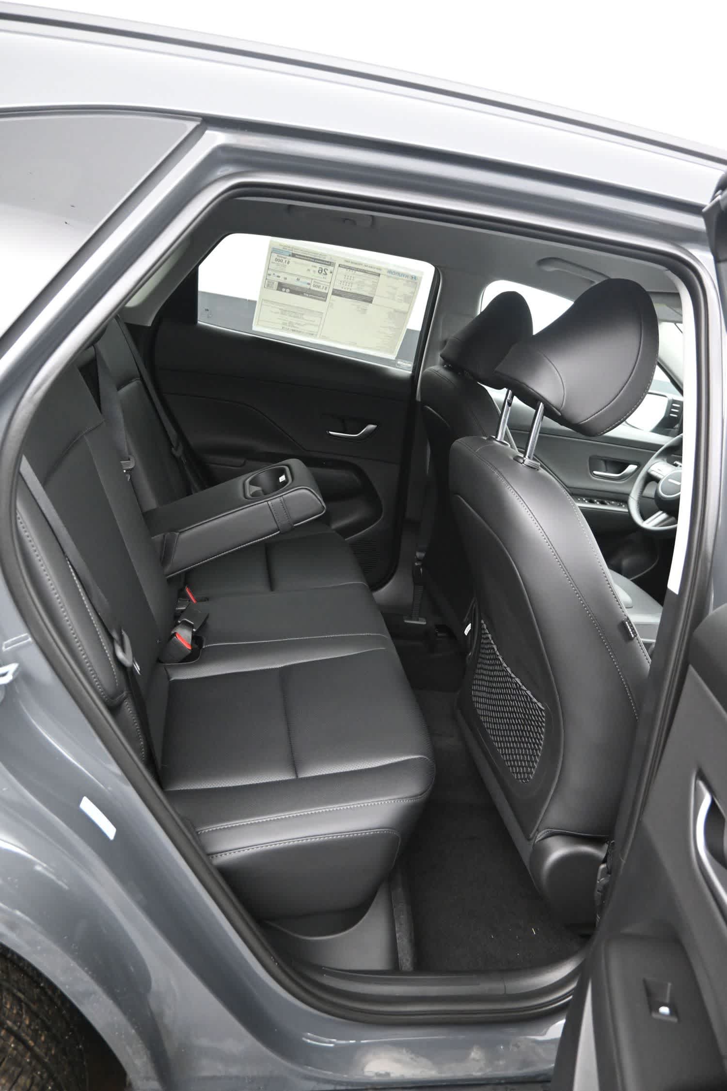 2026 Hyundai Kona SEL Premium - Photo 12