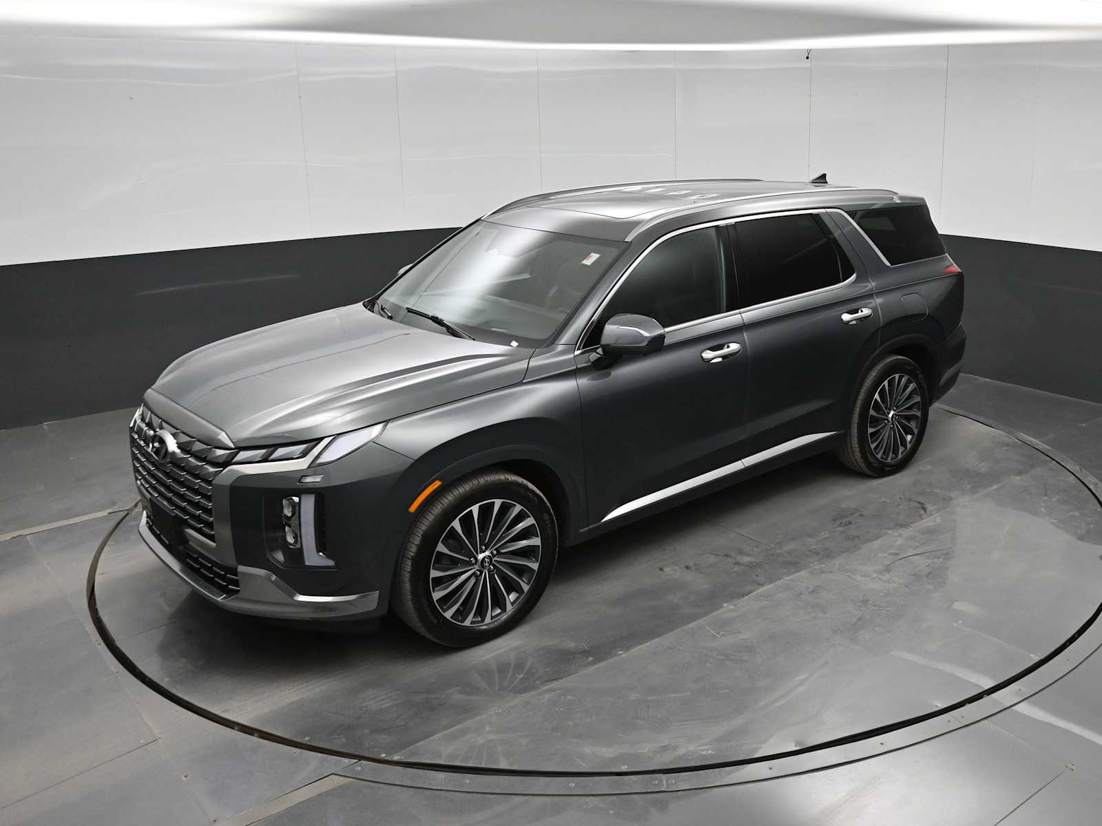 2024 Hyundai Palisade Calligraphy - Photo 28