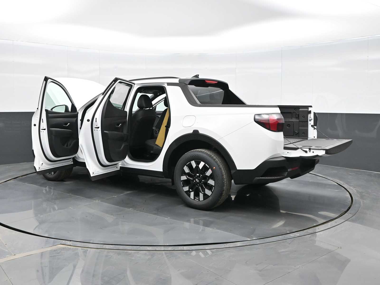 2025 Hyundai Santa Cruz SEL - Photo 42