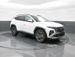 New 2025 Hyundai Tucson Hybrid Limited AWD