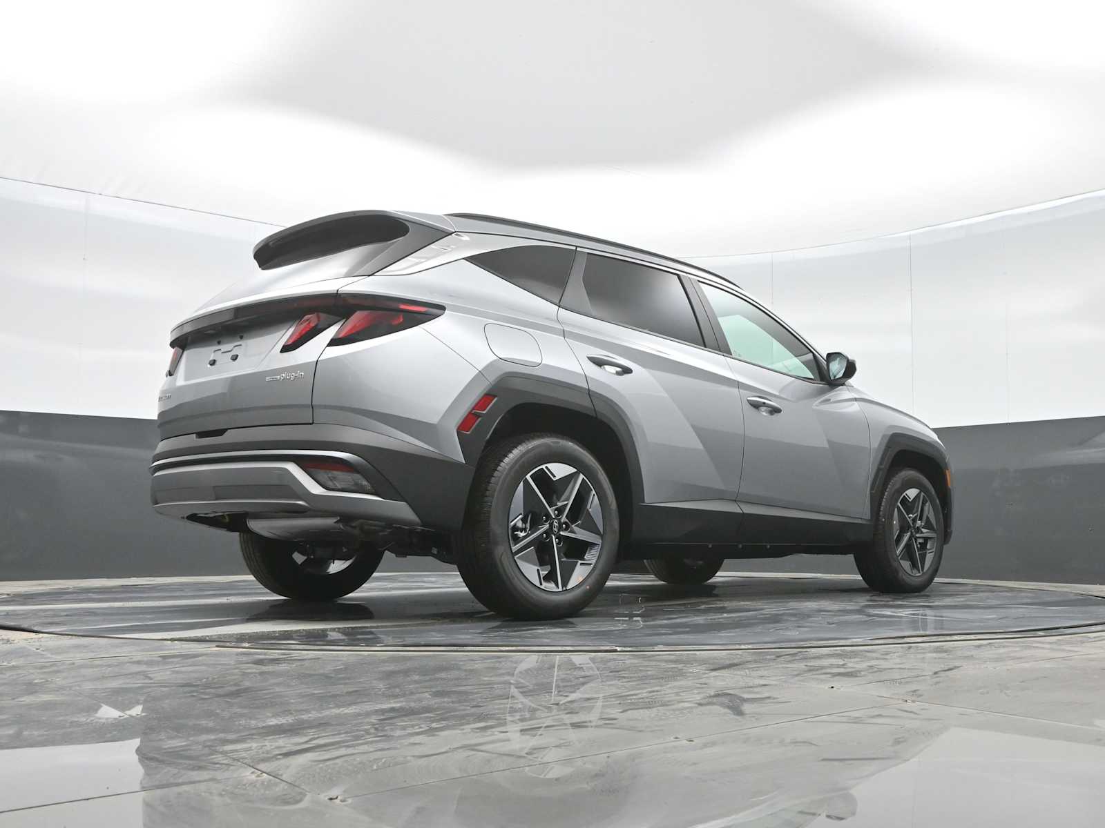 2026 Hyundai Tucson SEL - Photo 27