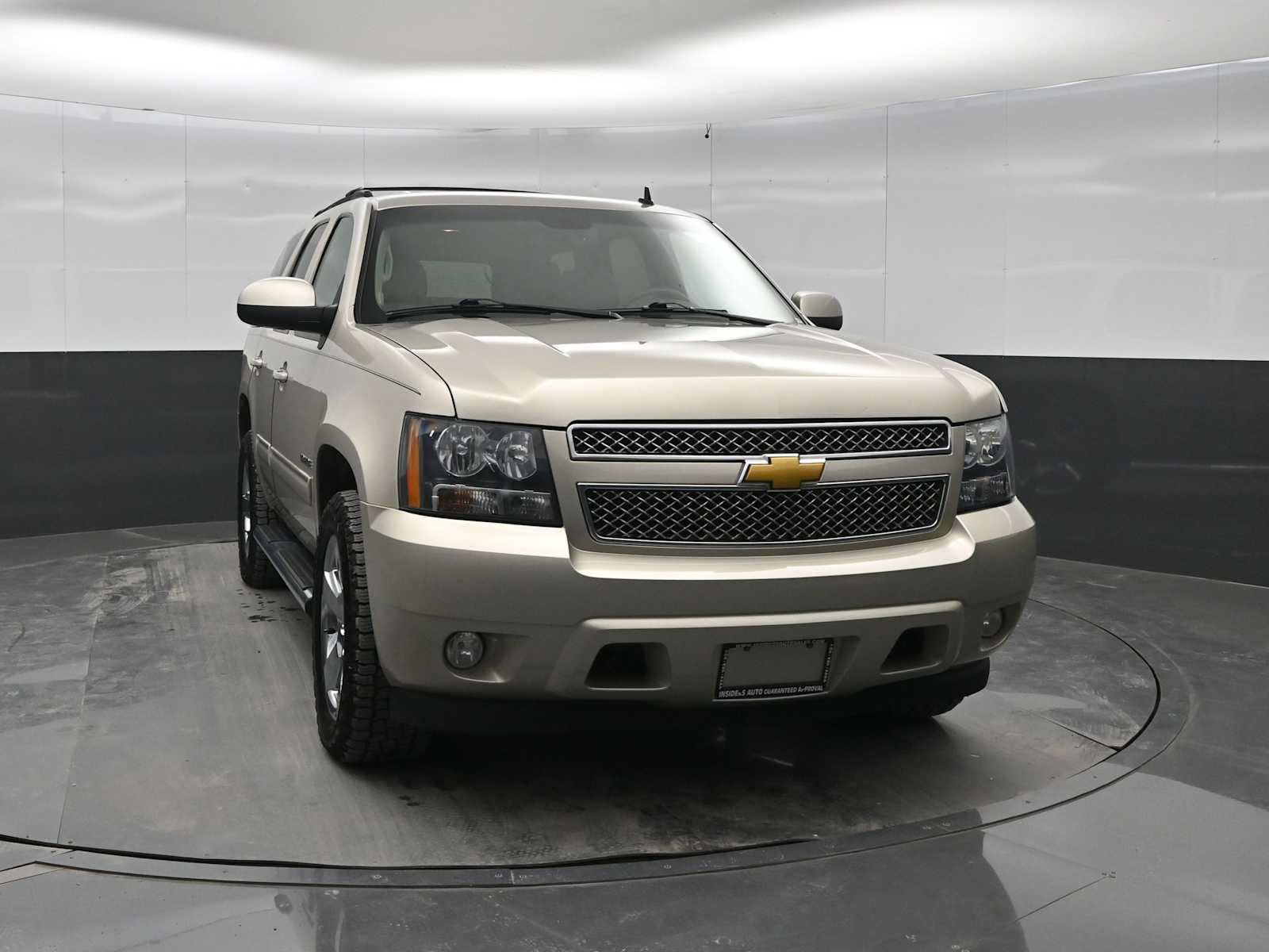 Used 2014 Chevrolet Tahoe LT with VIN 1GNSCBE05ER129107 for sale in Frederick, MD