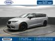 Used 2024 Chrysler Pacifica Touring L FWD