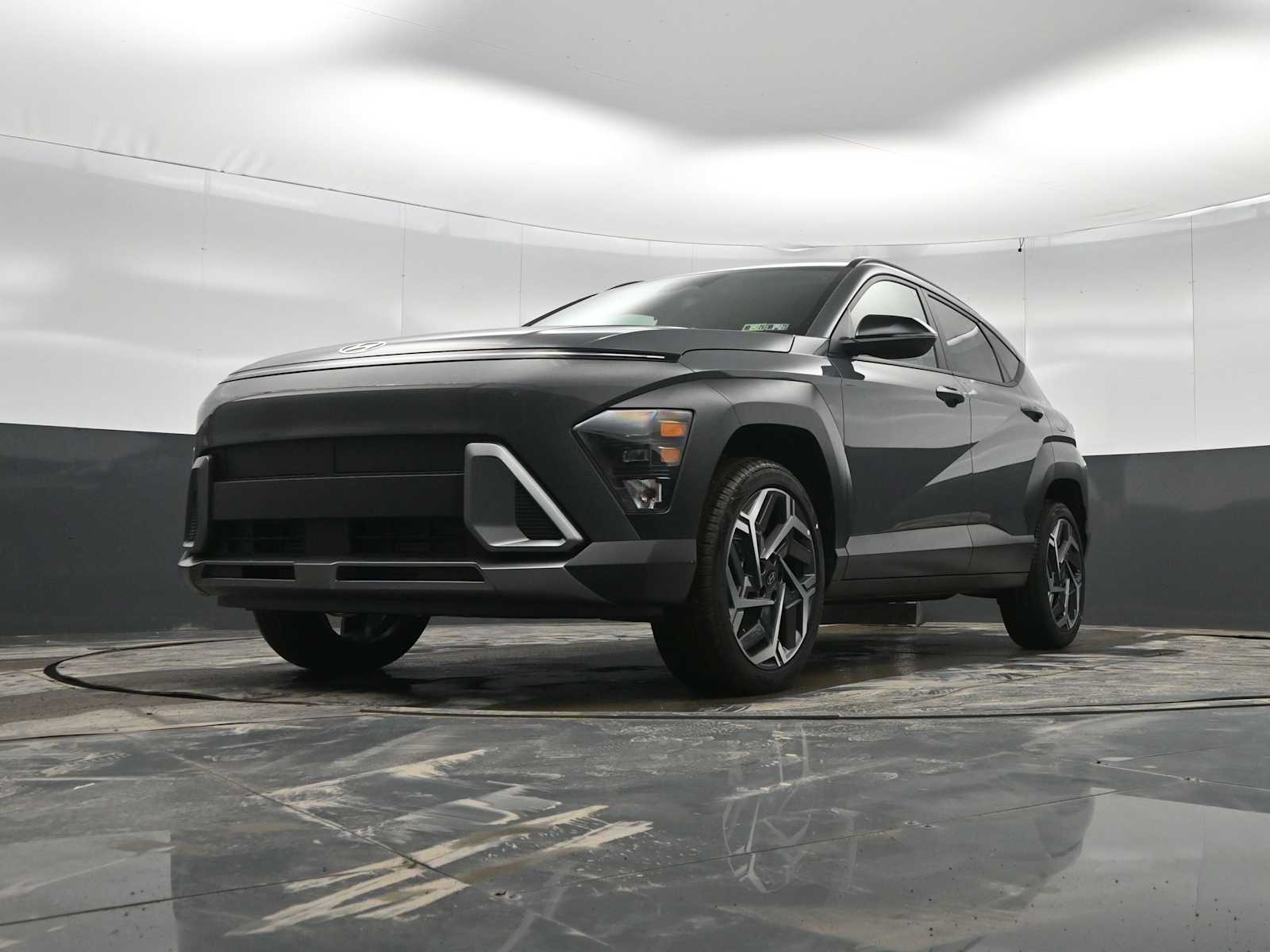 2026 Hyundai Kona SEL Premium - Photo 32