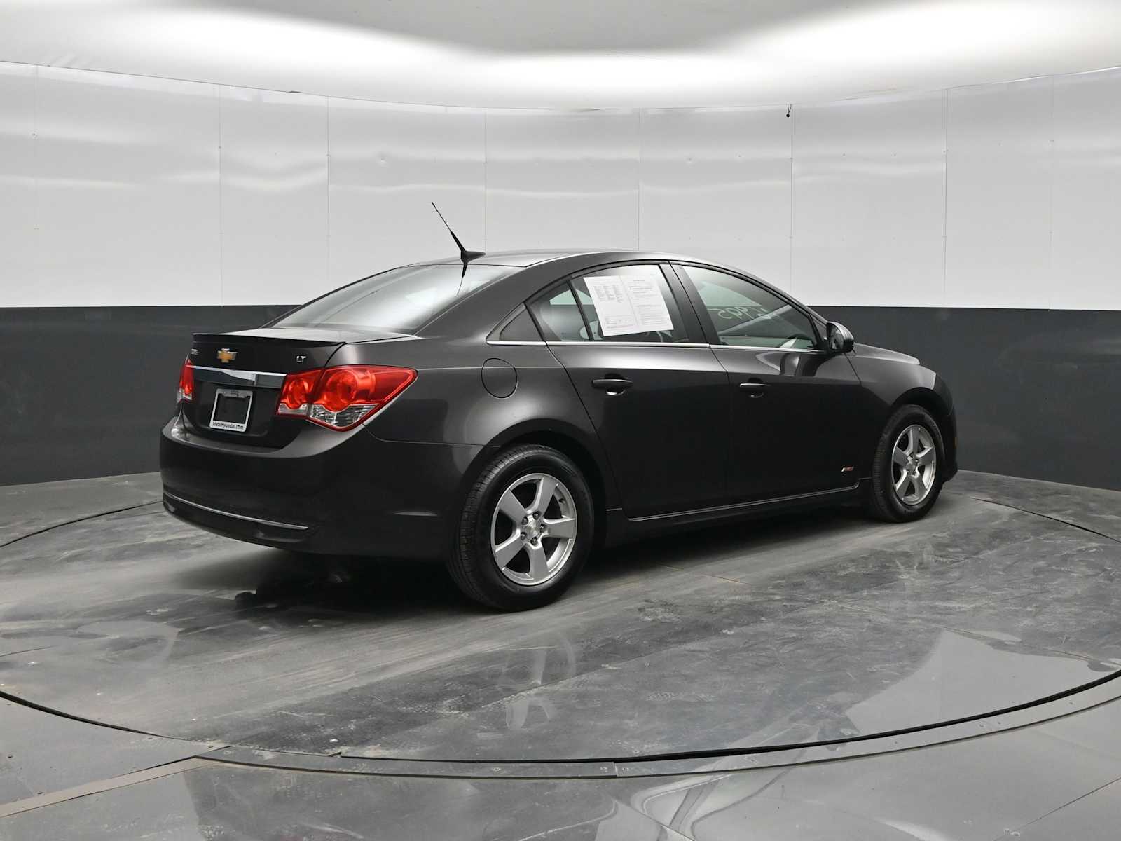 2014 Chevrolet Cruze 1LT - Photo 7
