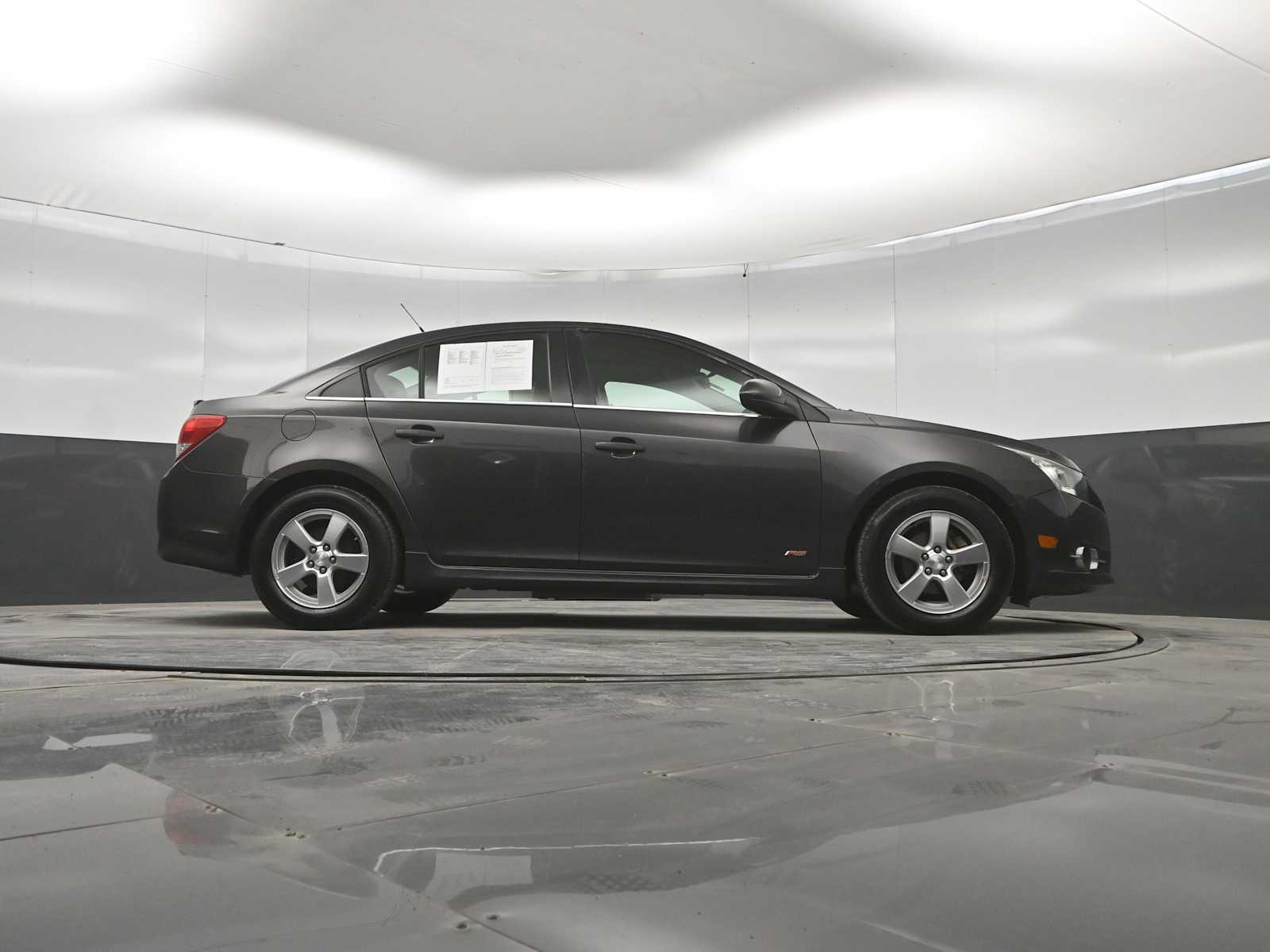 2014 Chevrolet Cruze 1LT - Photo 40