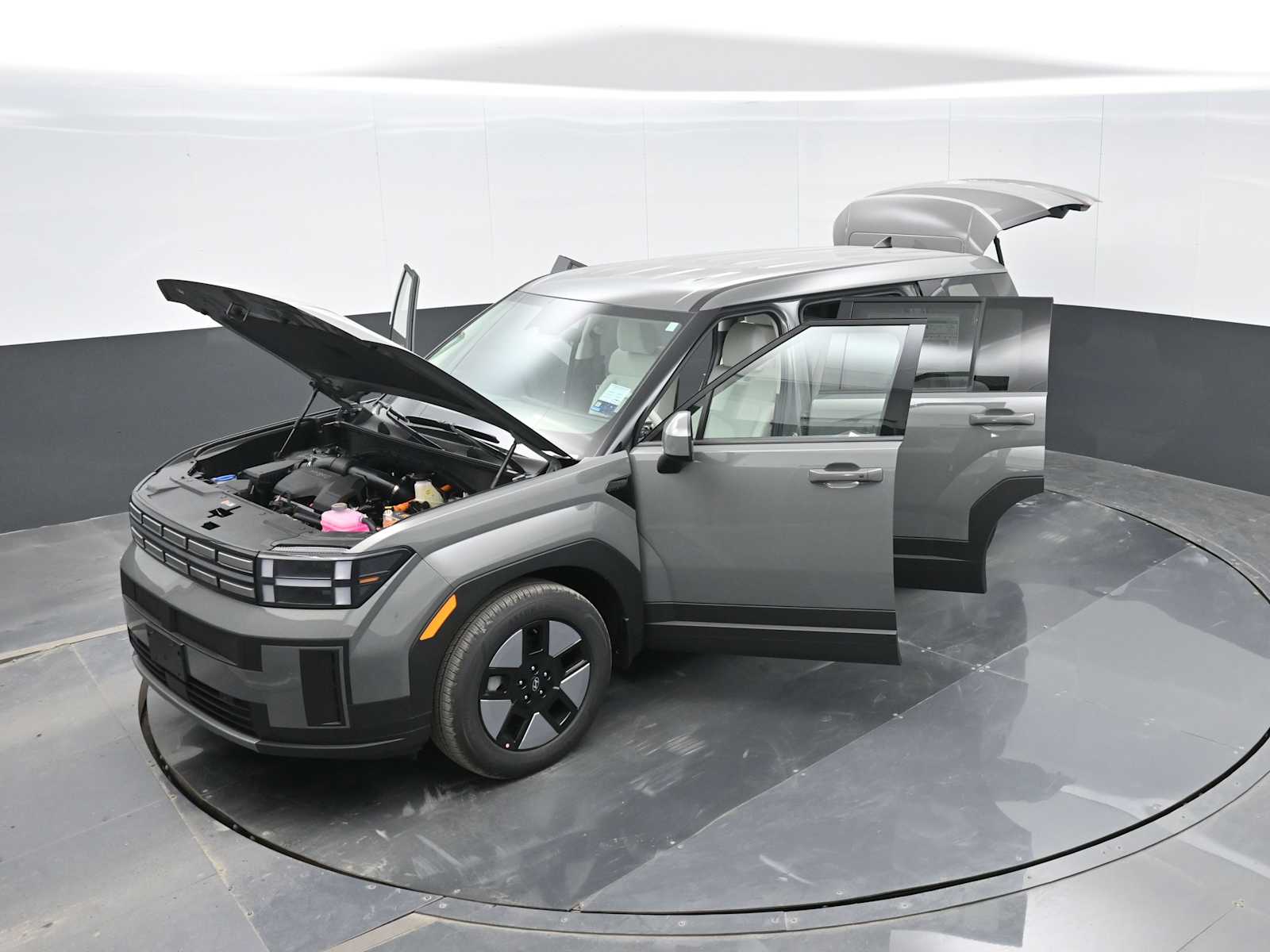 2026 Hyundai Santa Fe SE - Photo 38