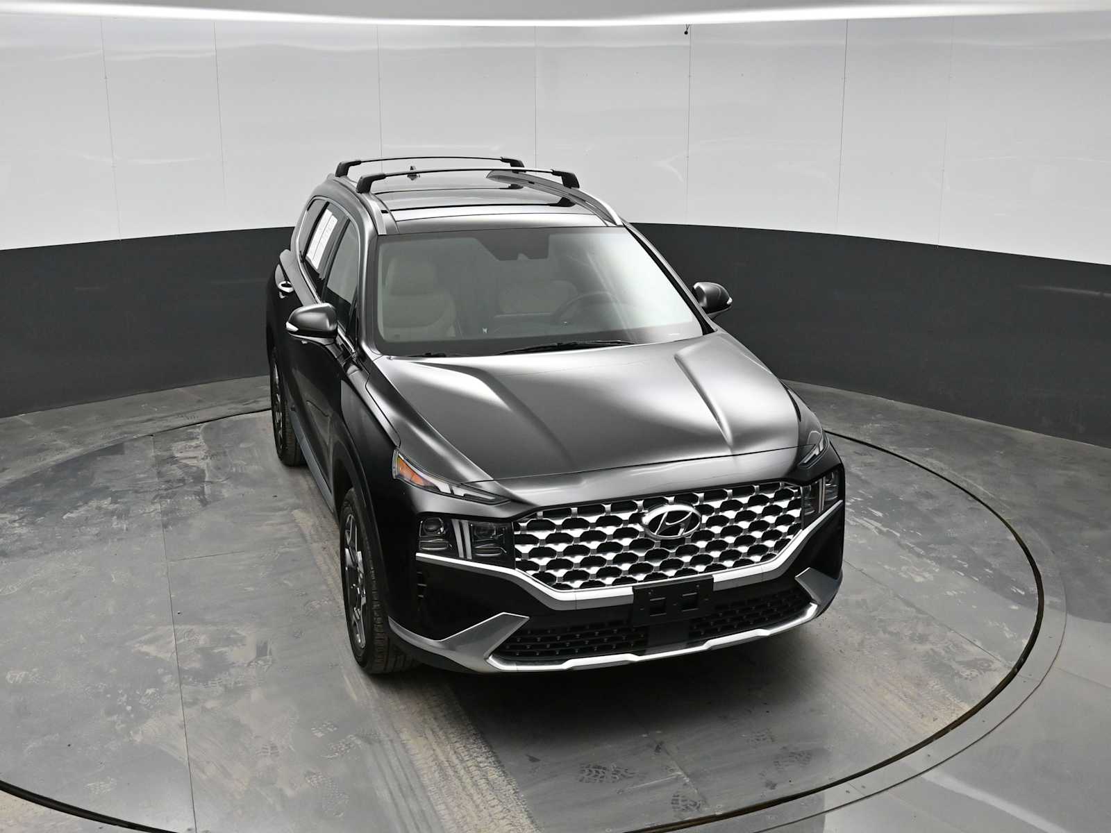 2023 Hyundai Santa Fe Limited - Photo 23