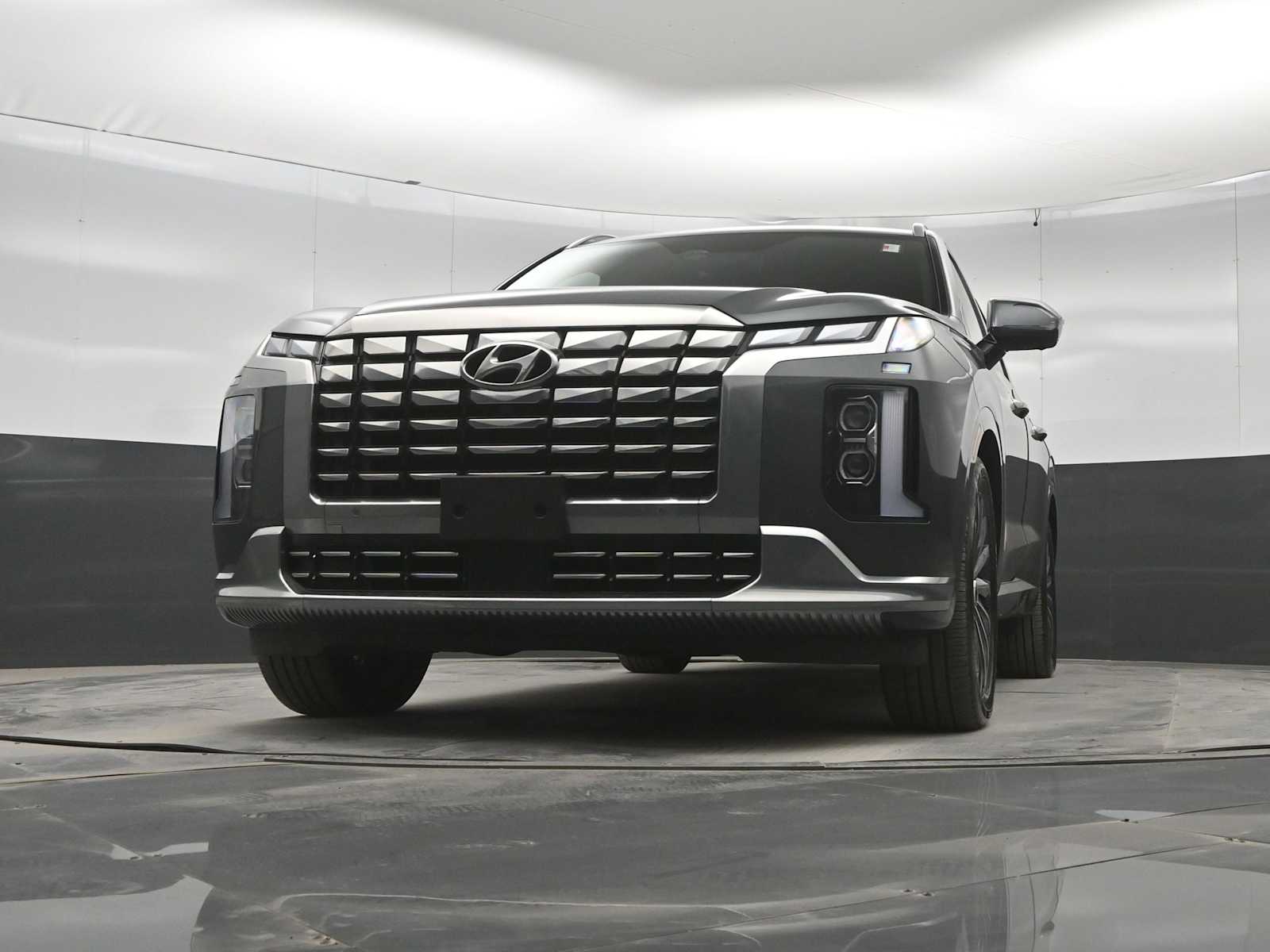 2024 Hyundai Palisade Calligraphy - Photo 35