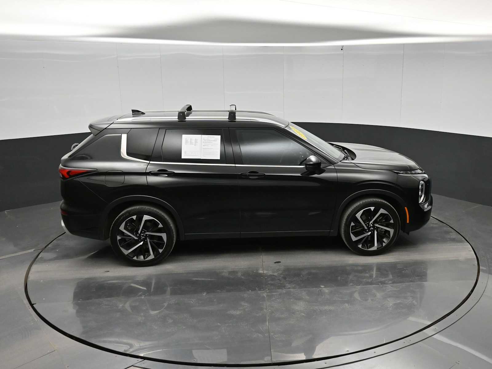 2023 Mitsubishi Outlander SEL - Photo 31