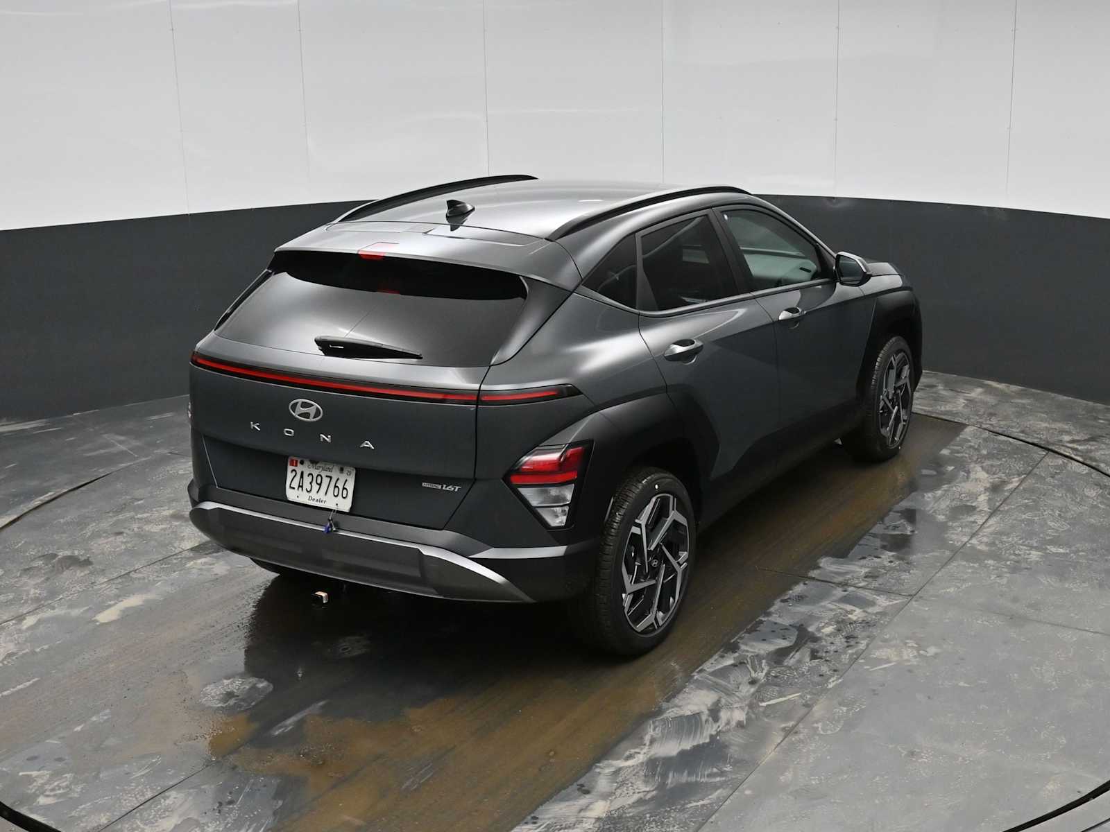 2026 Hyundai Kona SEL Premium - Photo 27