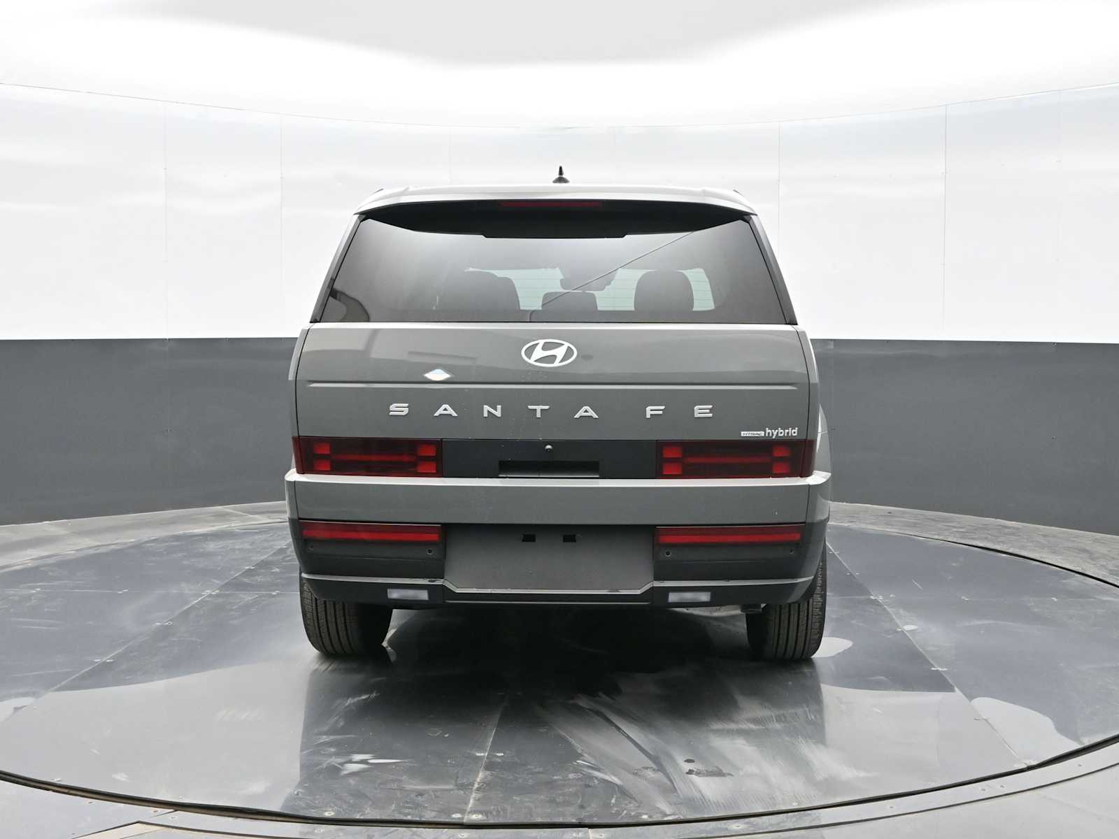 2026 Hyundai Santa Fe SE - Photo 6