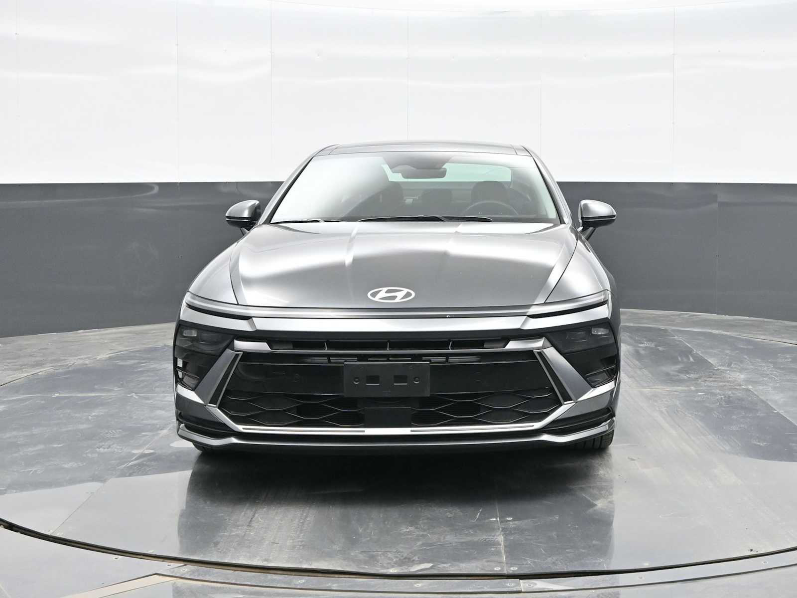 2025 Hyundai Sonata SEL Convenience photo 3