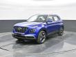 New 2025 Hyundai Venue Limited IVT