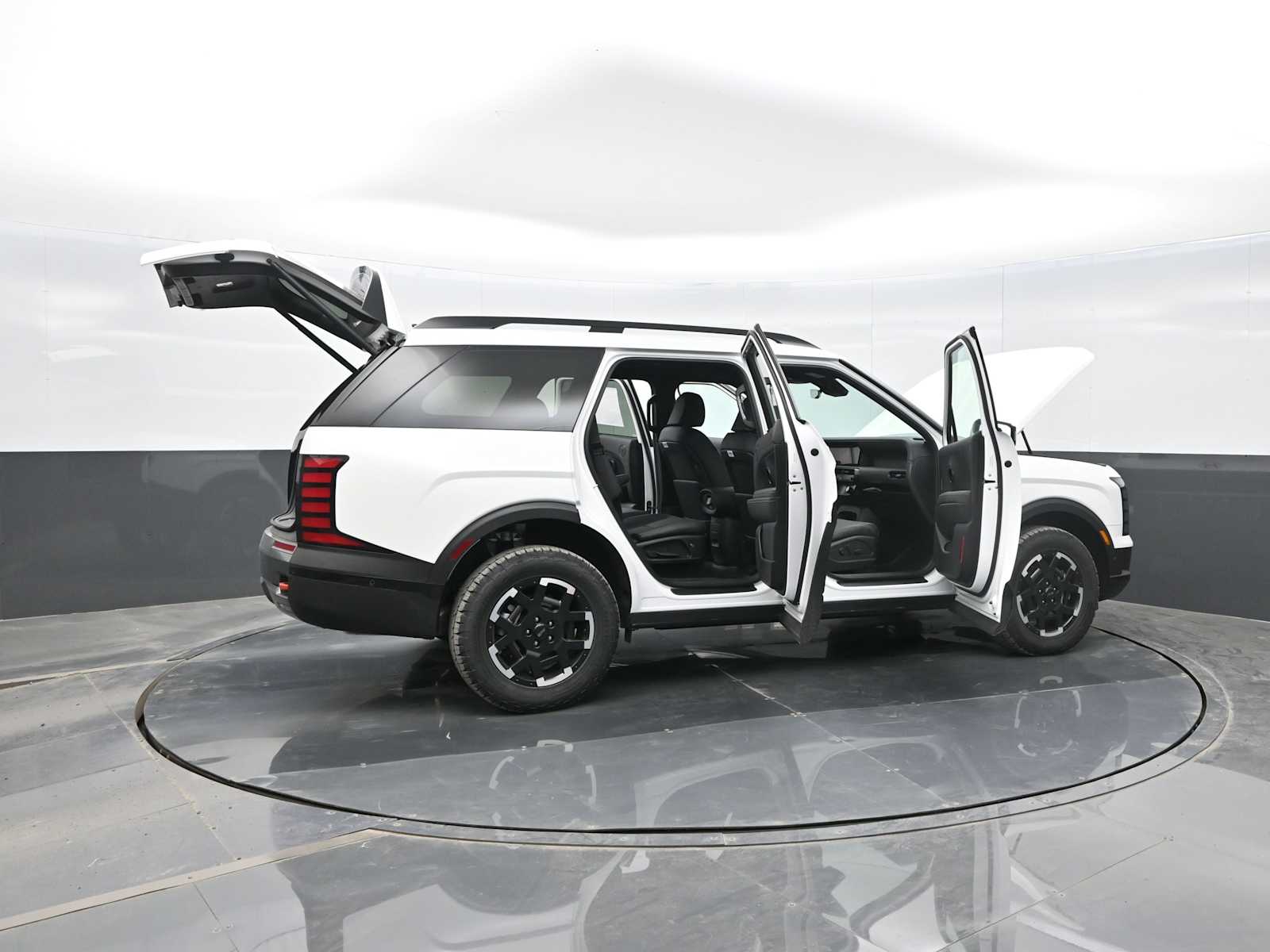 2026 Hyundai Palisade XRT Pro - Photo 39