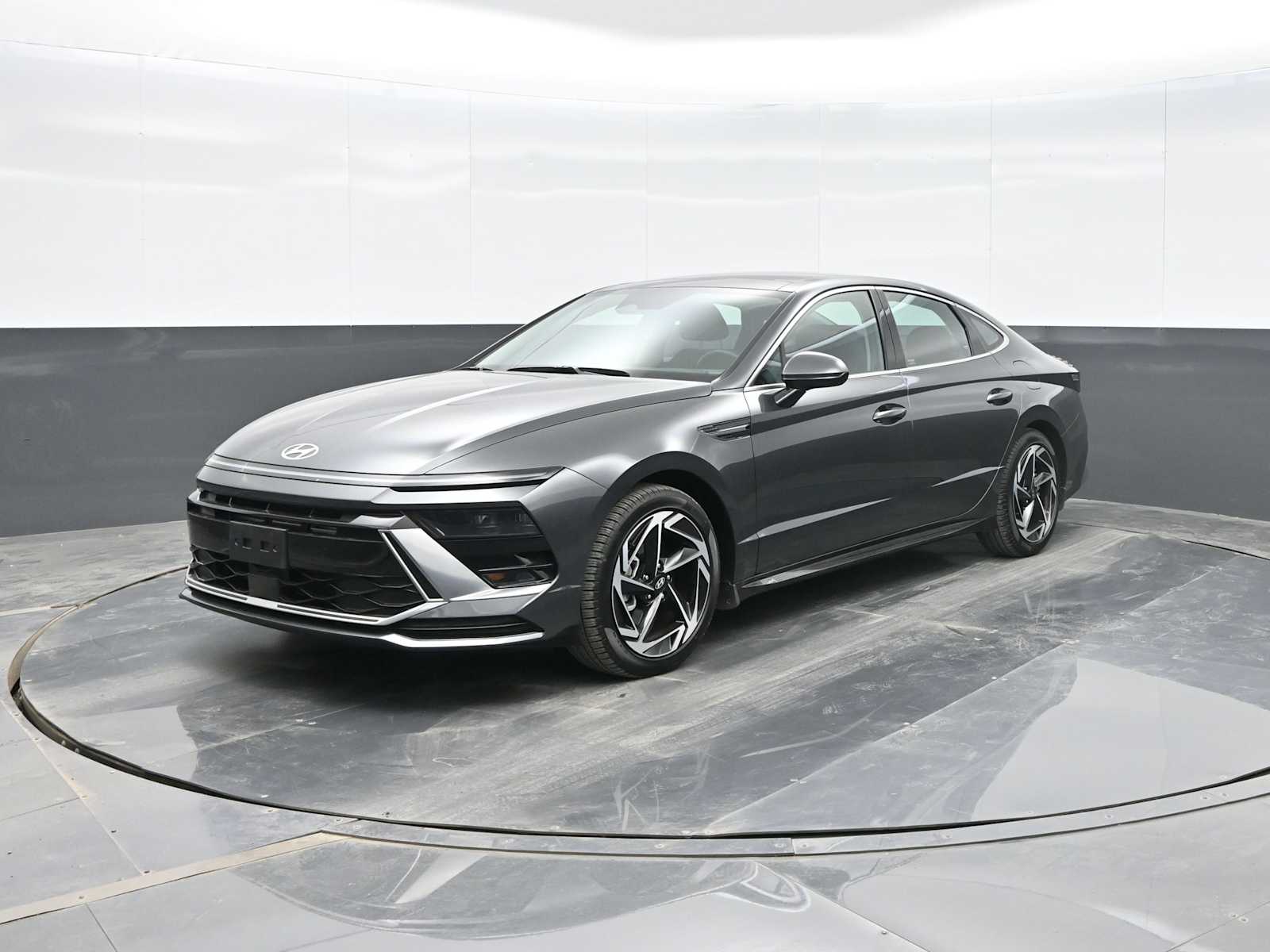 2025 Hyundai Sonata SEL Convenience photo 4