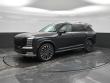 New 2027 Hyundai Palisade Hybrid Calligraphy AWD