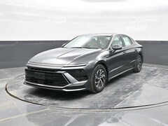 2026 Hyundai Sonata Hybrid Blue FWD