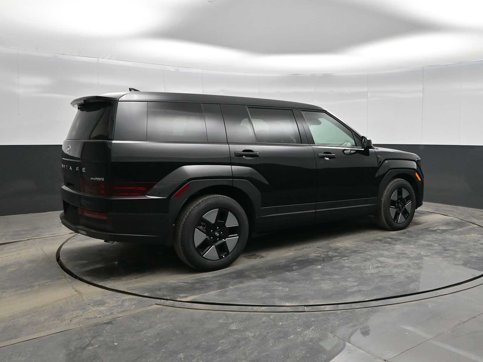 2026 Hyundai Santa Fe SE - Photo 8