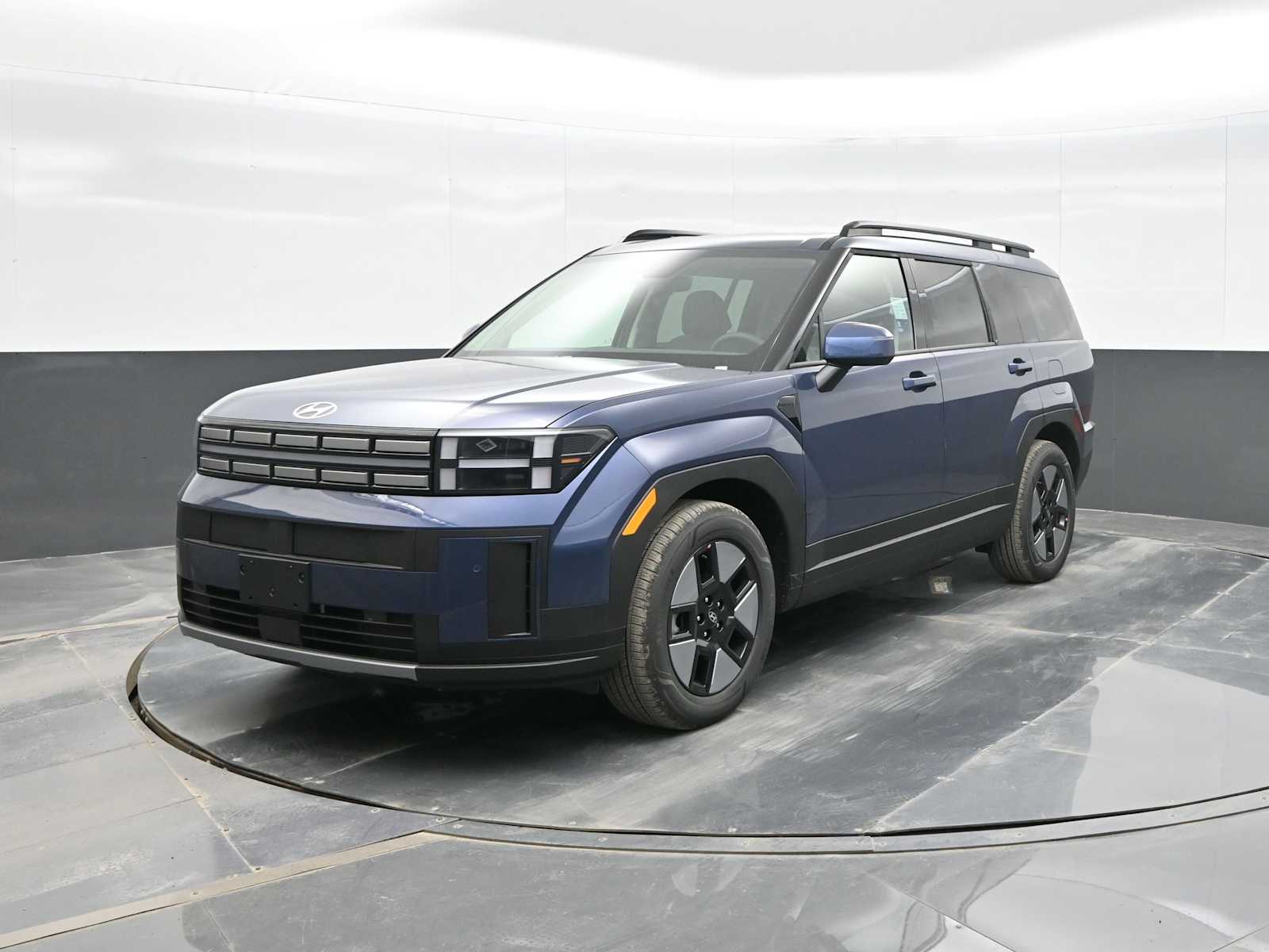 2026 Hyundai Santa Fe SEL's photo