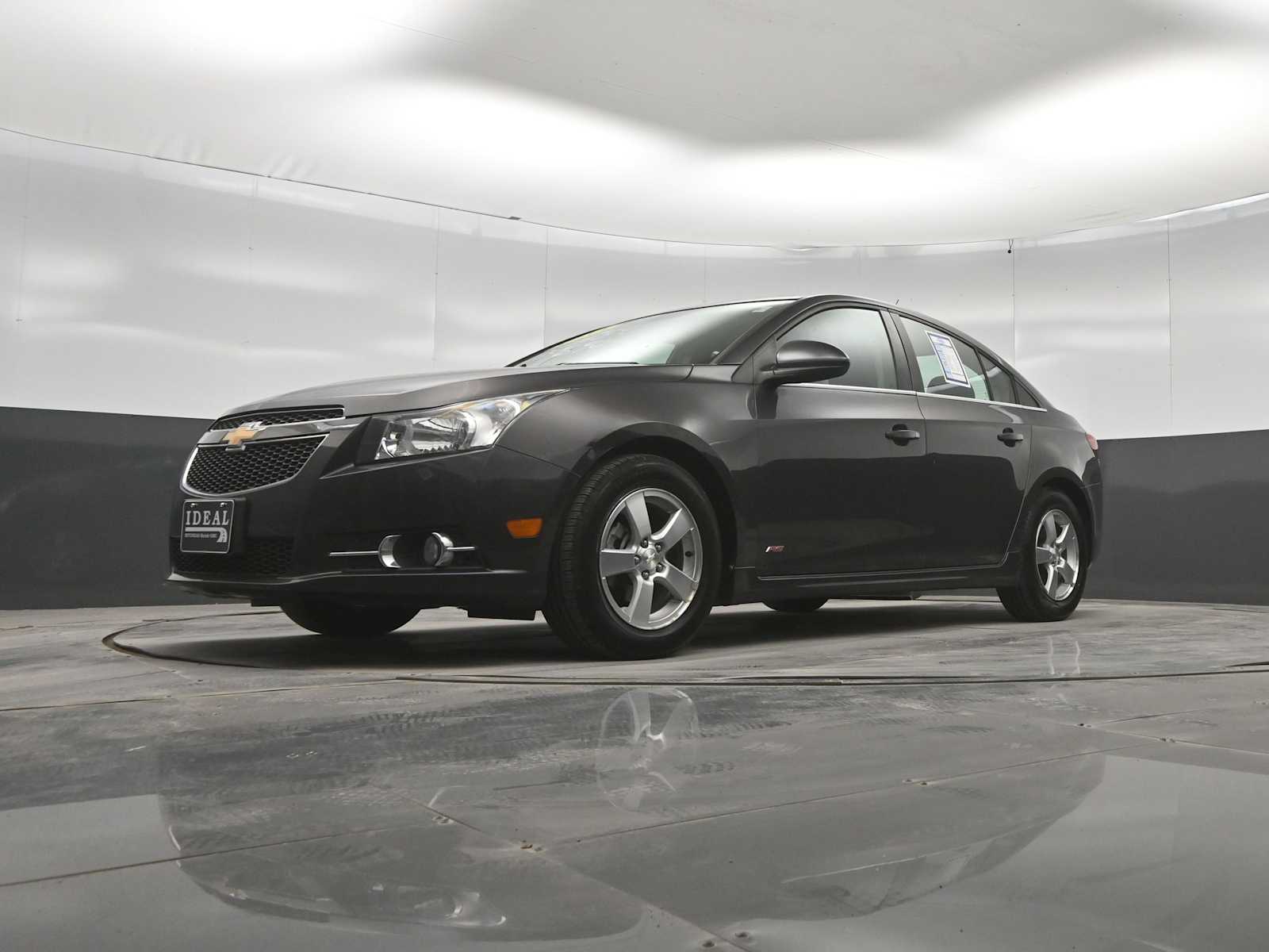 2014 Chevrolet Cruze 1LT - Photo 35