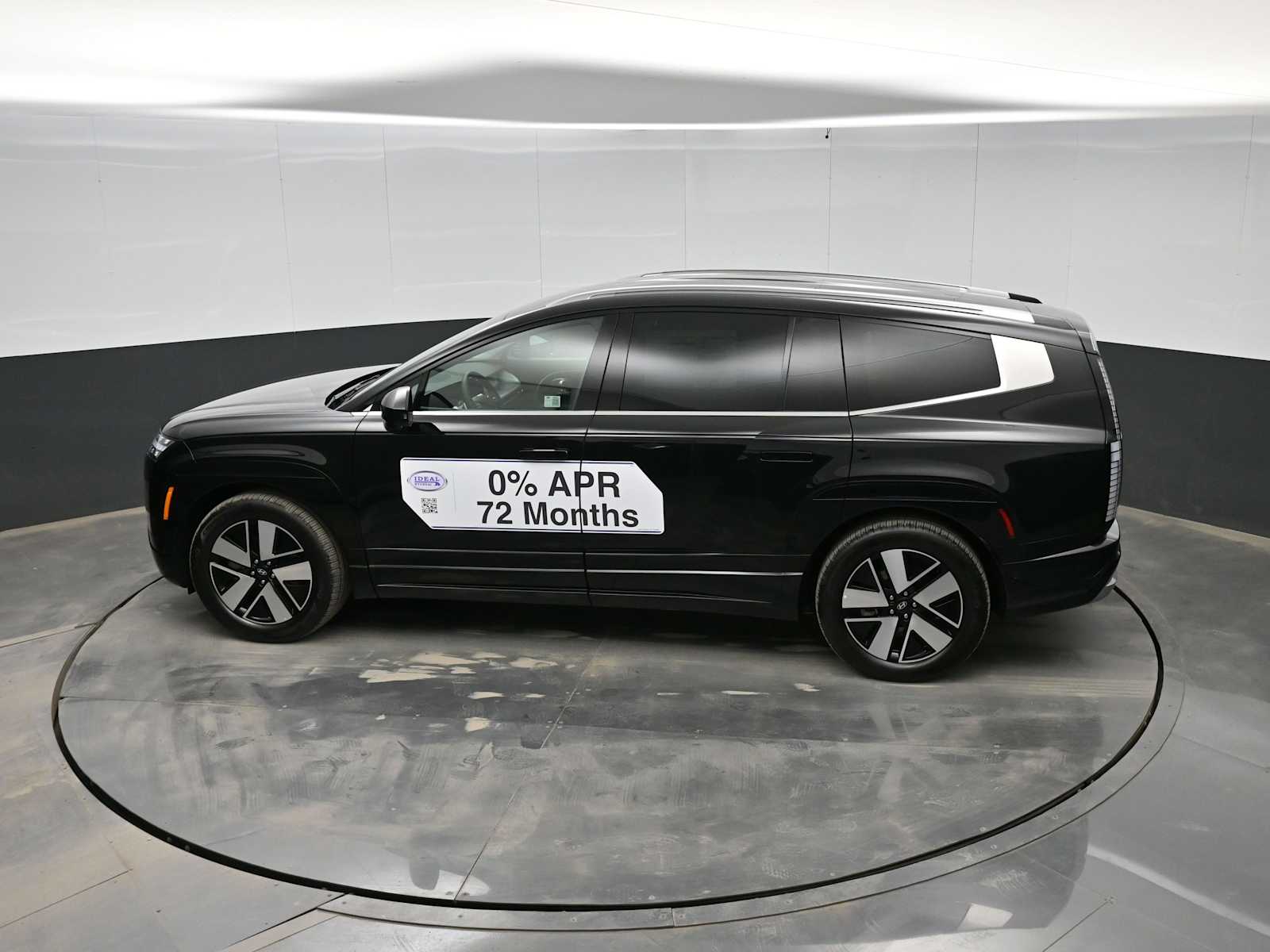 2026 Hyundai IONIQ 9 SEL - Photo 26