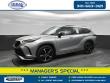 Used 2021 Toyota Highlander XSE AWD (SE)