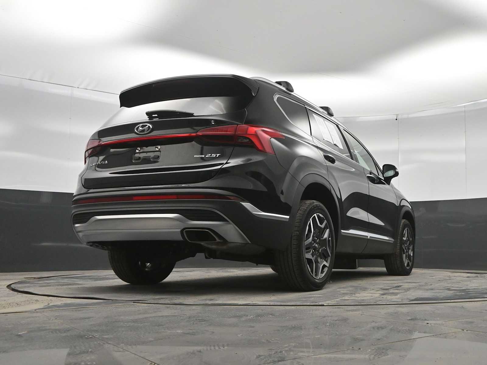 2023 Hyundai Santa Fe Limited - Photo 35