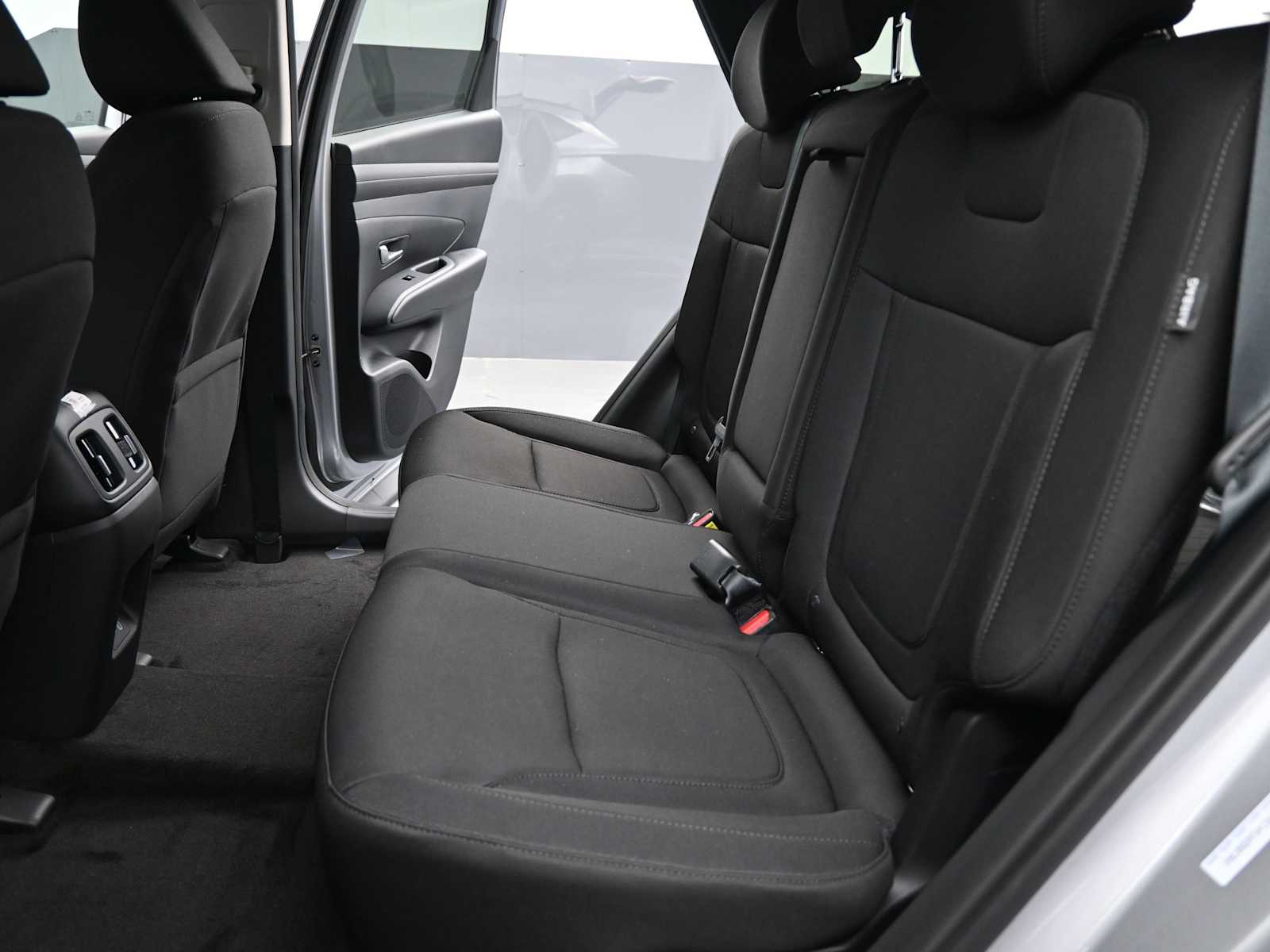 2026 Hyundai Tucson SEL - Photo 13