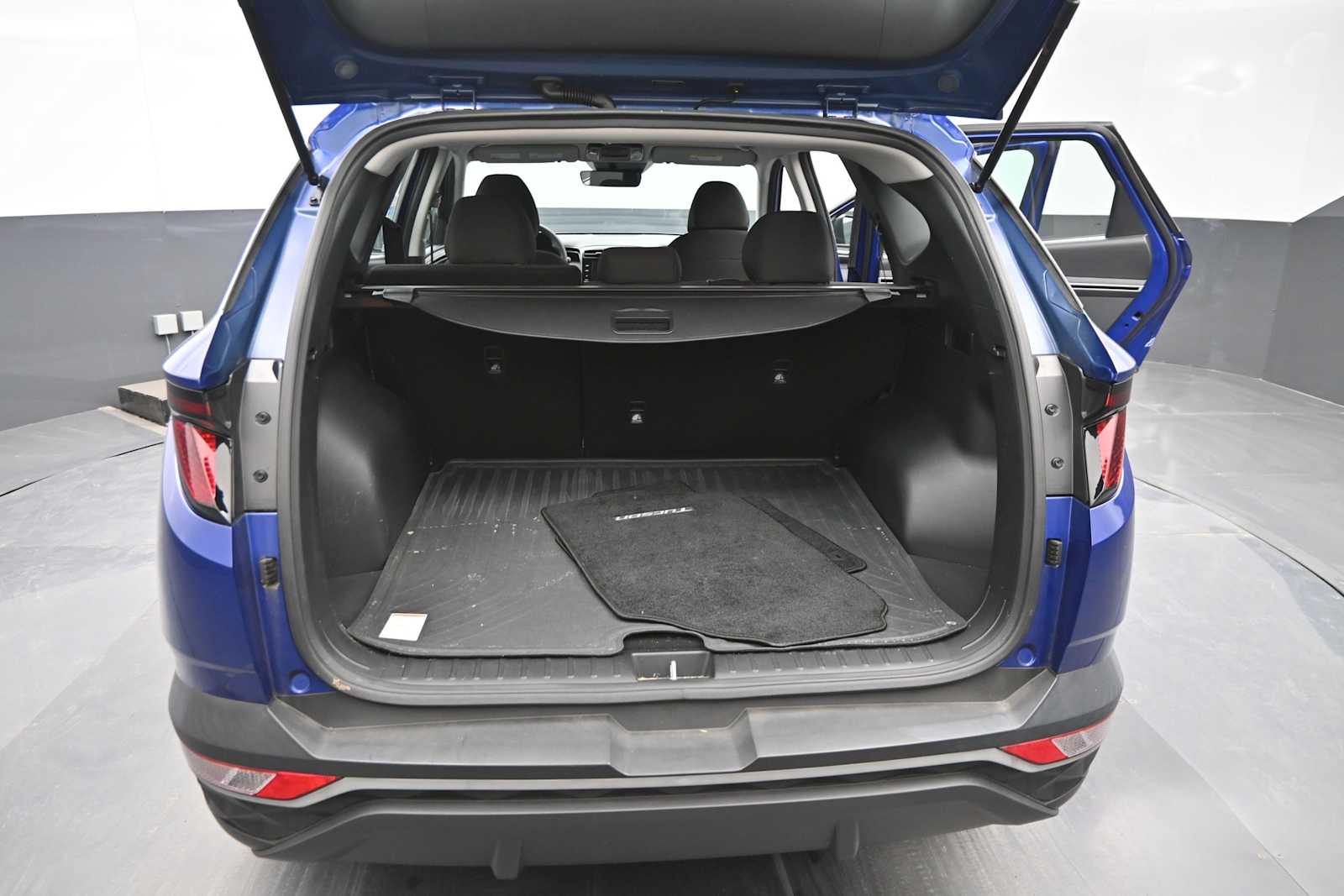 2024 Hyundai Tucson SE - Photo 13