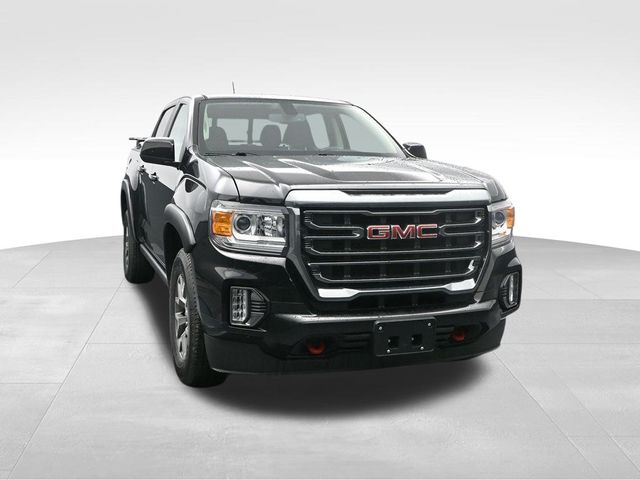 2022 Gmc Canyon AT4 photo 2