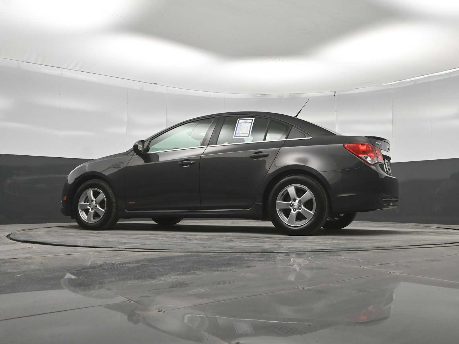 2014 Chevrolet Cruze 1LT - Photo 36
