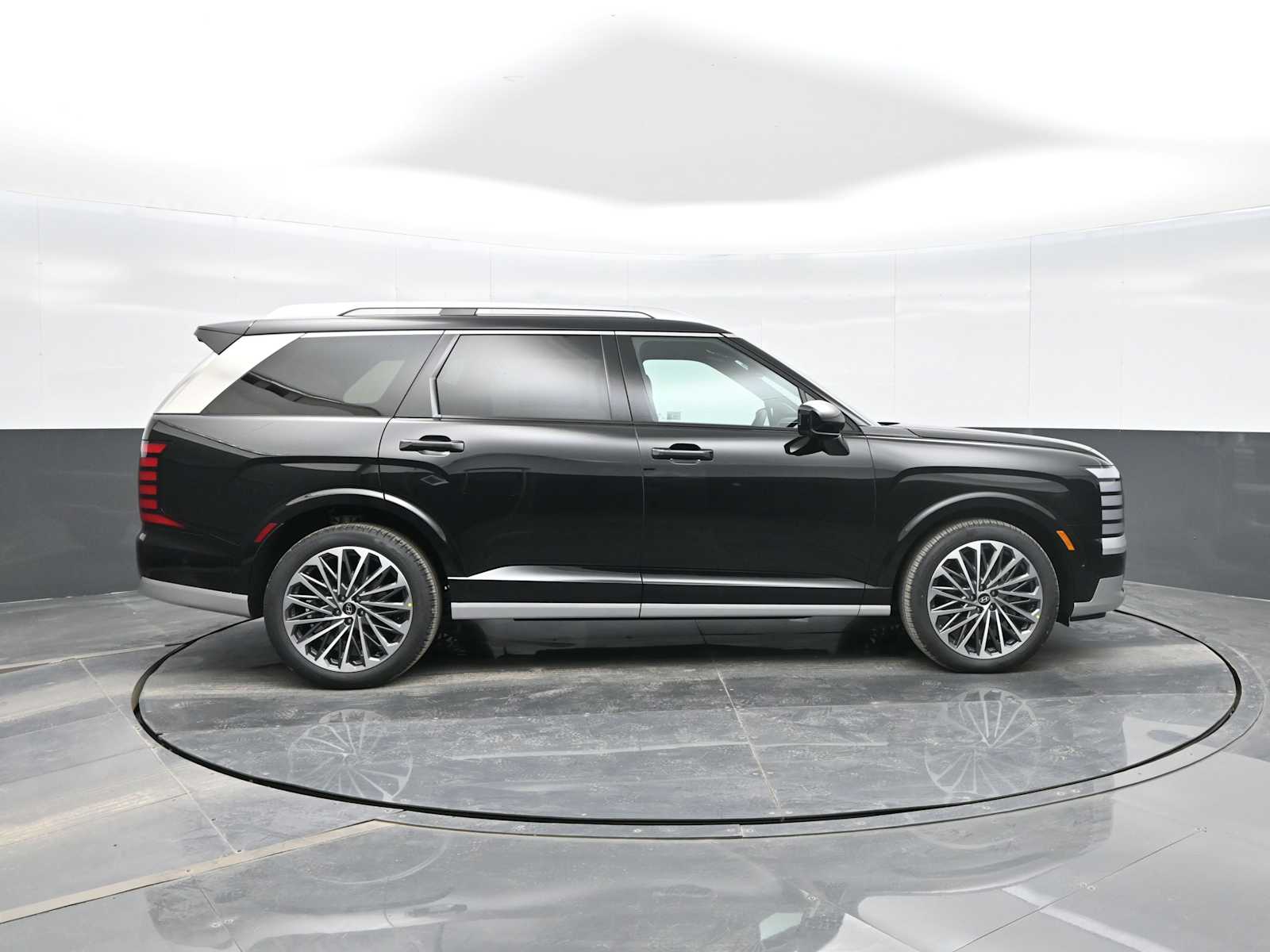 2026 Hyundai Palisade Calligraphy - Photo 8