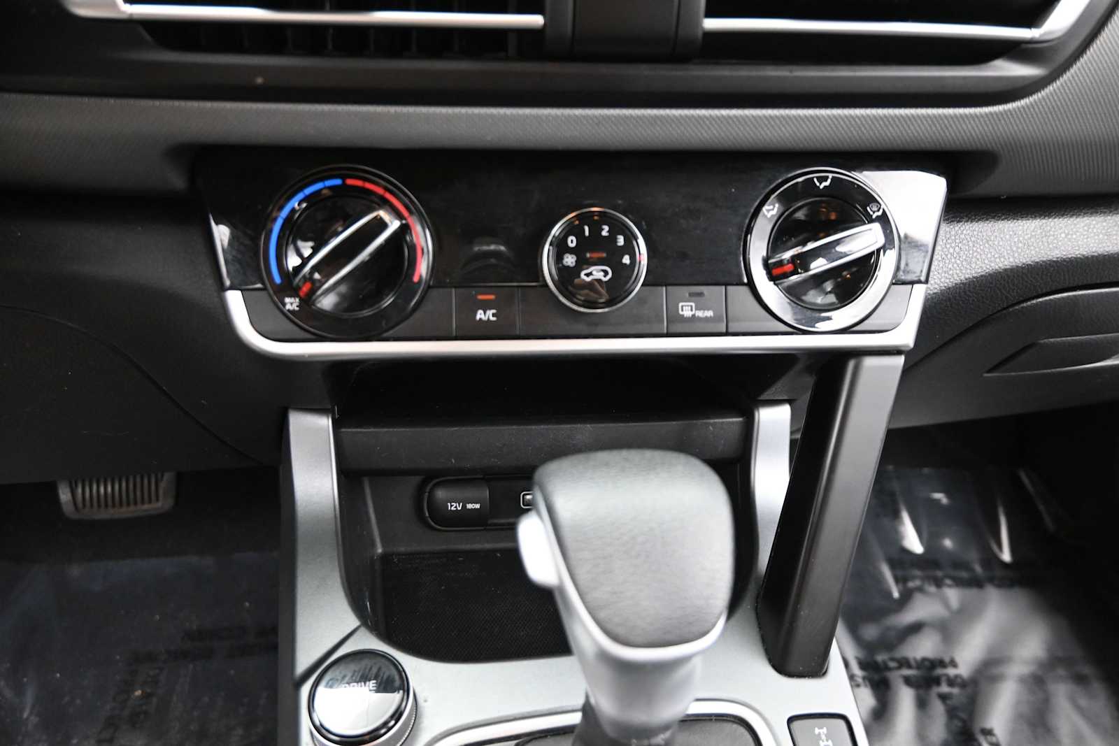2022 Kia Seltos LX - Photo 20
