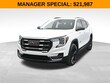 GMC Terrain