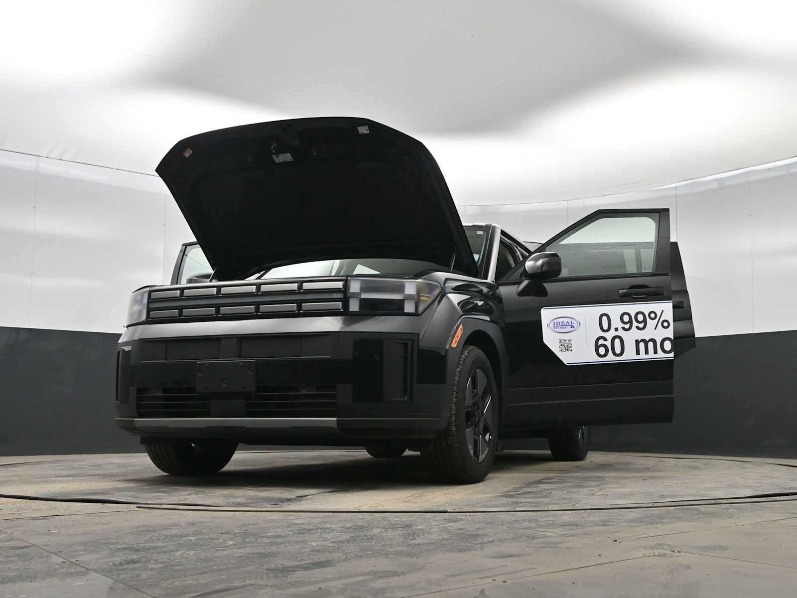 2026 Hyundai Santa Fe SE - Photo 45