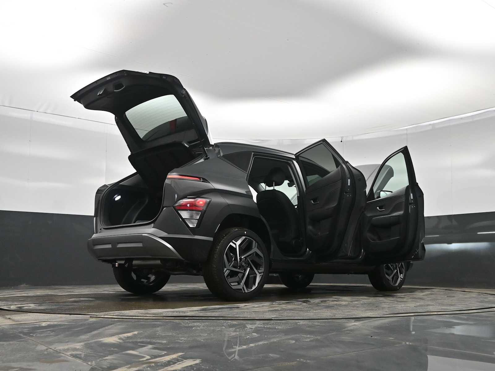 2026 Hyundai Kona SEL Premium - Photo 42